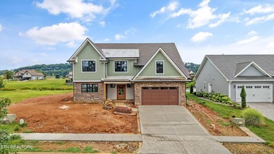 This new construction home is almost done! What we love about - photo 2