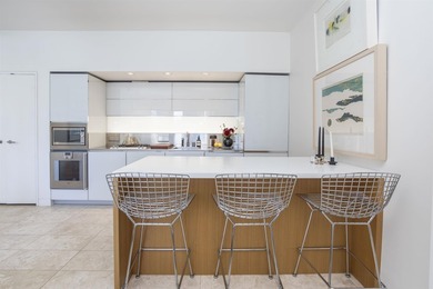 Designed by Foster + Partners and built by Bosa Properties, this - photo 13
