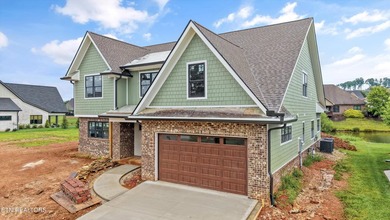 This new construction home is almost done! What we love about - photo 3