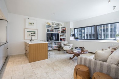 Designed by Foster + Partners and built by Bosa Properties, this - photo 14