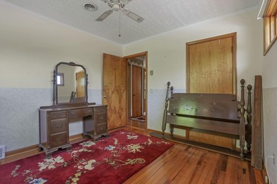 Welcome to the heart of the Hocking Hills--where privacy, views - photo 15
