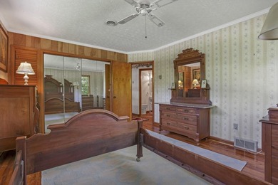 Welcome to the heart of the Hocking Hills--where privacy, views - photo 17