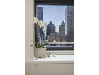 Designed by Foster + Partners and built by Bosa Properties, this - photo 19