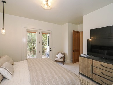 Stunning mountain modern rambler situated on .78 acres in an - photo 19