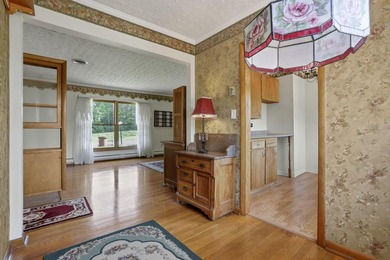 Welcome to the heart of the Hocking Hills--where privacy, views - photo 20