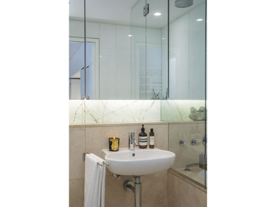 Designed by Foster + Partners and built by Bosa Properties, this - photo 22