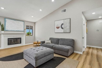 This extensively remodeled Mission Lakes Country Club retreat - photo 6