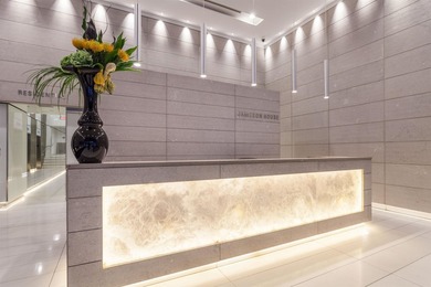 Designed by Foster + Partners and built by Bosa Properties, this - photo 27