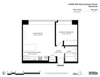 Designed by Foster + Partners and built by Bosa Properties, this - photo 30