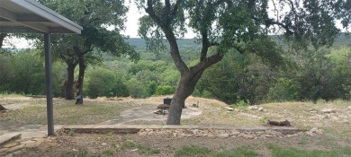 Lake Home For Sale in Graford, Texas