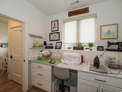 Stunning mountain modern rambler situated on .78 acres in an - photo 31
