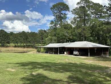 143.09+/- acres spanning Florida and Alabama with a rare - photo 37