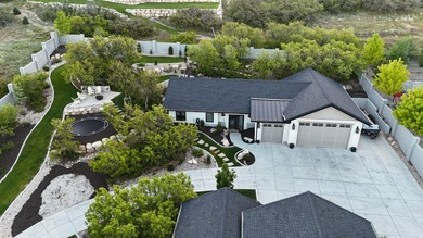 Stunning mountain modern rambler situated on .78 acres in an - photo 37