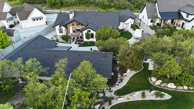 Stunning mountain modern rambler situated on .78 acres in an - photo 38