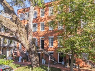 Located on Savannah's most coveted street, 108 West Jones Street - photo 1