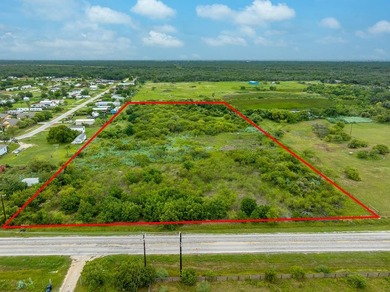 6.5-Acre Tract - Ready for Your Vision! 1790 FM 1781 offers an - photo 1