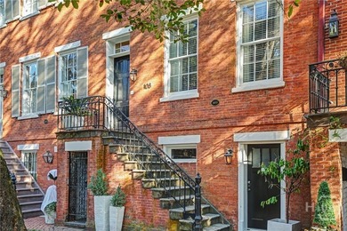 Located on Savannah's most coveted street, 108 West Jones Street - photo 2