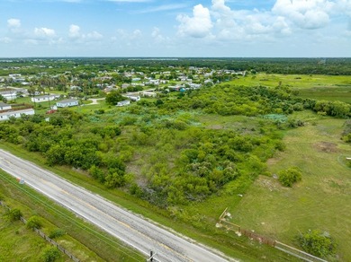 6.5-Acre Tract - Ready for Your Vision! 1790 FM 1781 offers an - photo 2