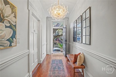 Located on Savannah's most coveted street, 108 West Jones Street - photo 3