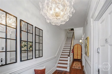 Located on Savannah's most coveted street, 108 West Jones Street - photo 4