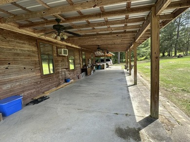 143.09+/- acres spanning Florida and Alabama with a rare - photo 45