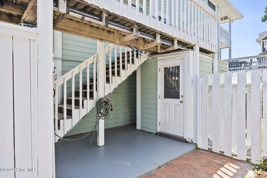 Life at Wrightsville Beach is all about being close to the water - photo 45