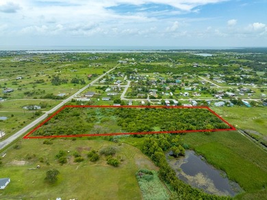 6.5-Acre Tract - Ready for Your Vision! 1790 FM 1781 offers an - photo 5