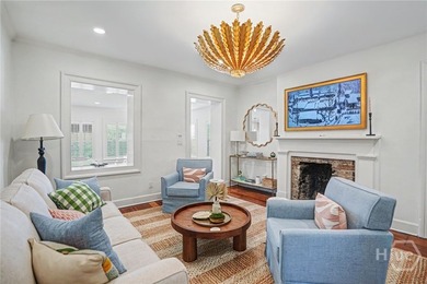 Located on Savannah's most coveted street, 108 West Jones Street - photo 6