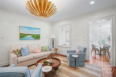 Located on Savannah's most coveted street, 108 West Jones Street - photo 7