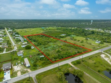 6.5-Acre Tract - Ready for Your Vision! 1790 FM 1781 offers an - photo 7