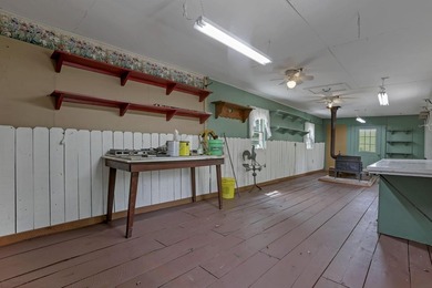 Welcome to the heart of the Hocking Hills--where privacy, views - photo 49