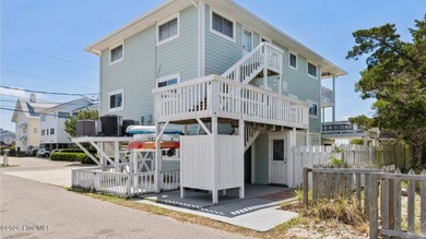 Life at Wrightsville Beach is all about being close to the water - photo 50