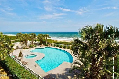 Welcome to coastal living at its finest in this beautifully