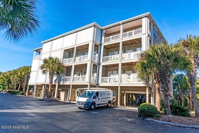 Welcome to coastal living at its finest in this beautifully