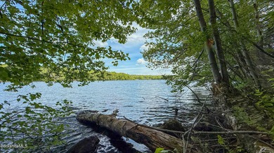 Lake Lot For Sale in Becket, Massachusetts