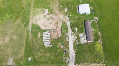 (private lake, pond, creek) Acreage For Sale in Bluejacket Oklahoma