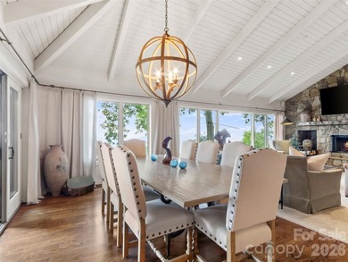 This home sits near the top of the mountain. Its recently - photo 11
