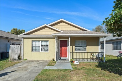 Lake Holden Home Sale Pending in Orlando Florida