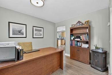 Spacious Fenton home with Hartland Schools set on 2.83 rolling - photo 11