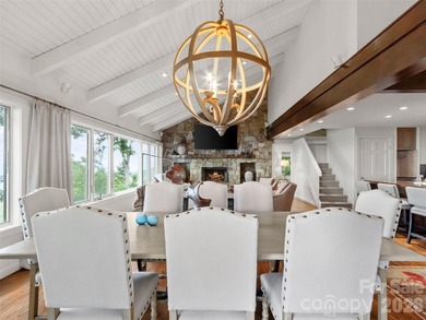 This home sits near the top of the mountain. Its recently - photo 12