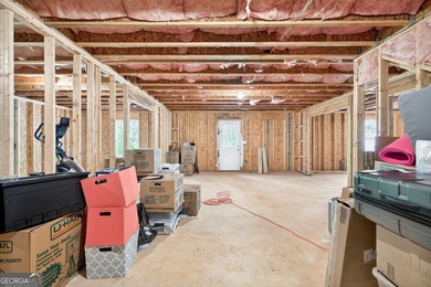 Situated on a sprawling 3.08-acre lot within the Jasper County - photo 12