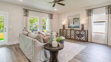 Welcome to your new home at 3671 Fallschase Blvd! Just under 2 - photo 12
