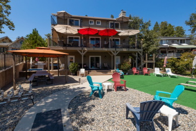 Luxury Lakefront Home in Whitney Cove - photo 3