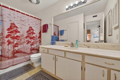 Unique opportunity-- Fully Furnished Corner Condo with - photo 14