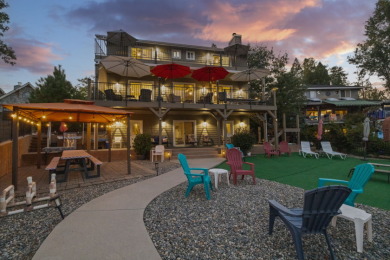 Luxury Lakefront Home in Whitney Cove - photo 2