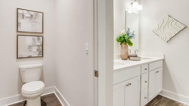 Welcome to your new home at 3671 Fallschase Blvd! Just under 2 - photo 17