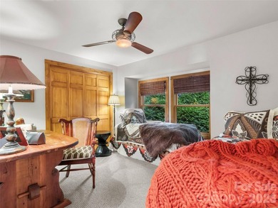 This home sits near the top of the mountain. Its recently - photo 20