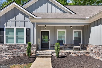 Situated on a sprawling 3.08-acre lot within the Jasper County - photo 21