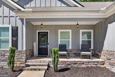 Situated on a sprawling 3.08-acre lot within the Jasper County - photo 22