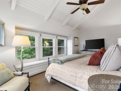 This home sits near the top of the mountain. Its recently - photo 23